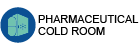 Pharmaceutical Cold Room